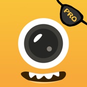 PropFun Pro – magic camera