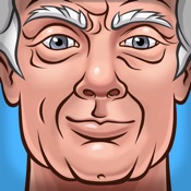 Oldify – Old Face App