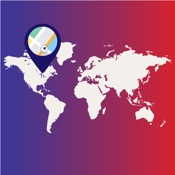 GPS Maps – Transit & Food