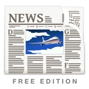 Aviation Airline News Free – Airplane & Drone News