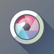 Pixlr – Photo Collages, Effect