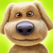 Talking Ben the Dog