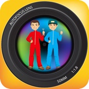 Twins Camera – Clone Maker