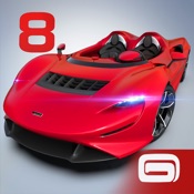 Asphalt 8: Airborne
