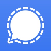 Signal – Private Messenger