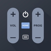 Remote Control for Sony TVs