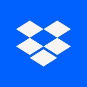 Dropbox: Cloud Backup & Drive