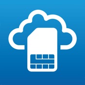 Cloud SIM – Phone Call + Texts