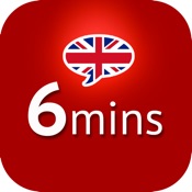 English Listening – 6mins