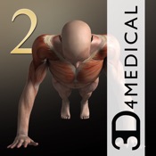 iMuscle 2 – iPhone Edition